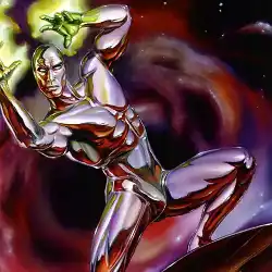 Silver Surfer 2